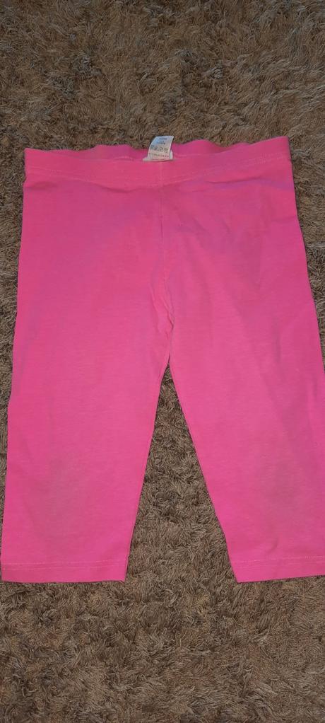 Neonove 3/4leginy, next,134