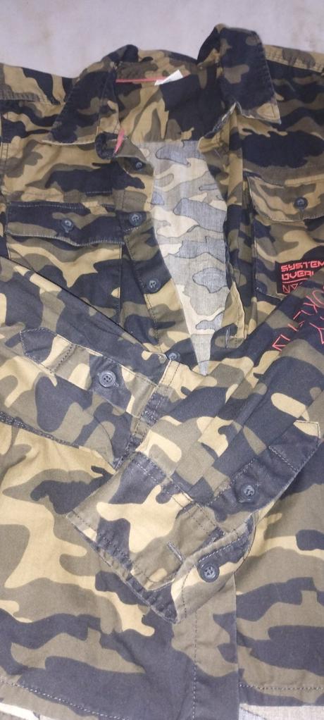 Kosela chlapec, chapter young,152