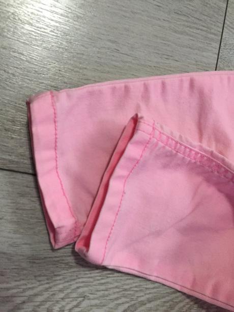 Dievcenske rifle 9-10 rokov, f&f,140