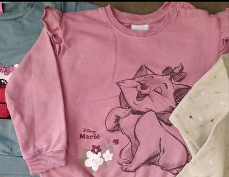 Mikiny veľk. 98, kiki&koko,98