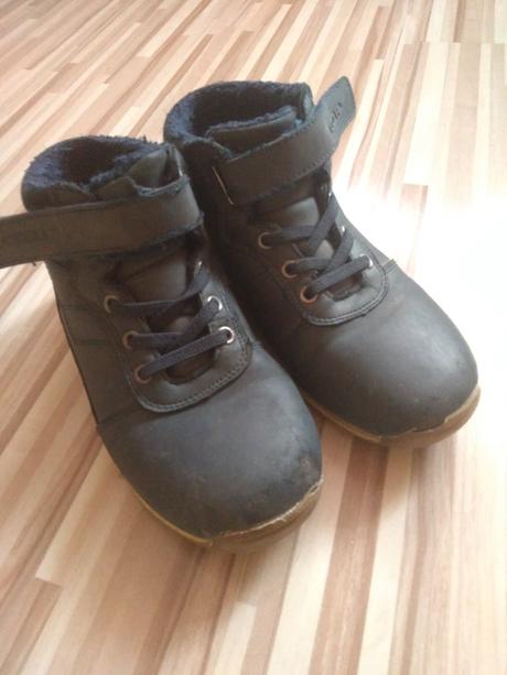 Prechodné topánky, loap,33