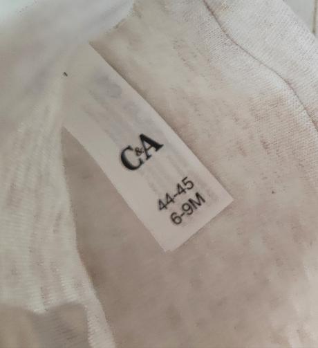 Čiapka, c&a,74