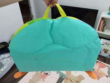 Podložka na hranie, 