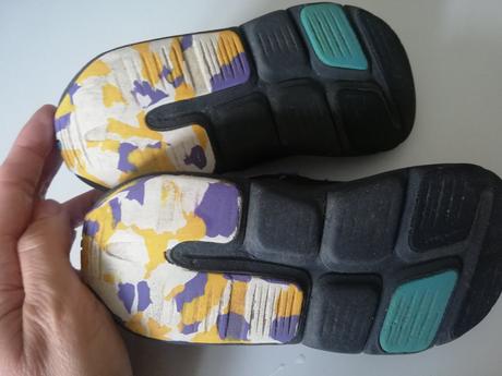 Decathlon tenisky 18cm, decathlon,27