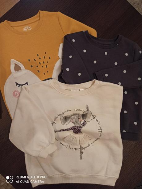 Mikina zara, zara,98