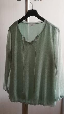 Blúzka gina benotti, l