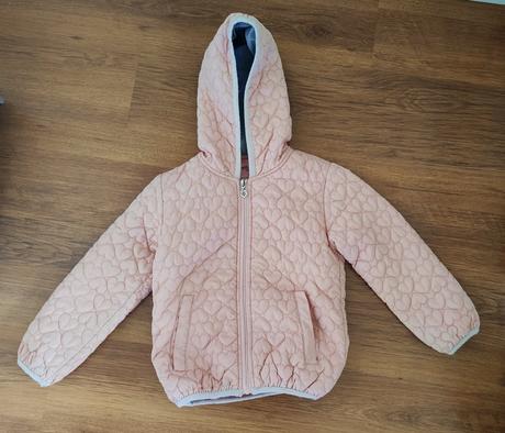 Prechodná bunda, 116