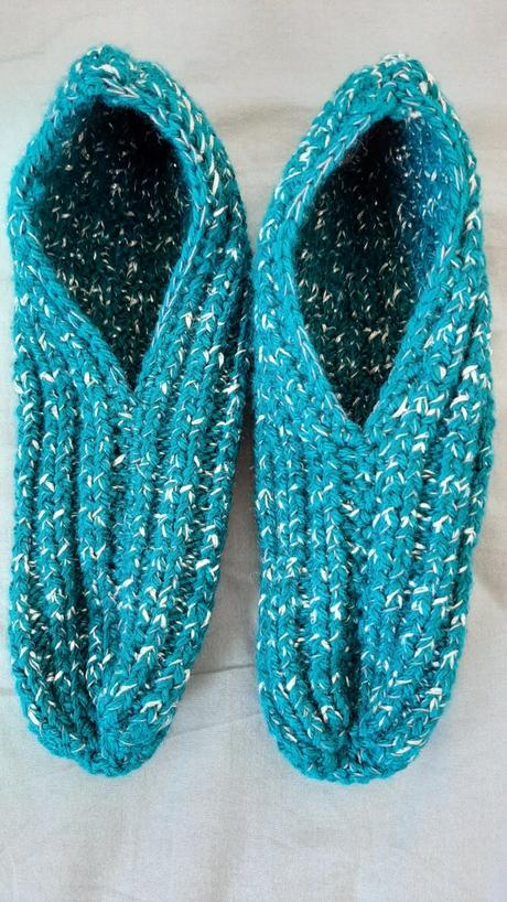 Papuče 41, 40 / 41 / 42