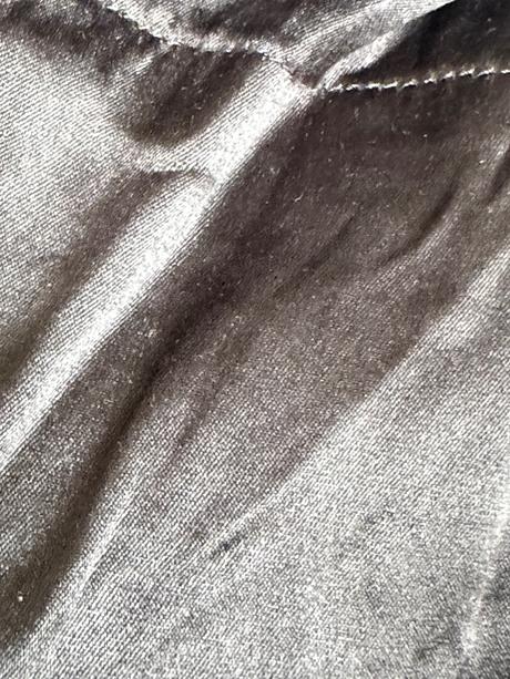 Hodvabne seide silk hodvab saty 38 z peeku, 38