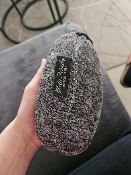 Moskytiéra proti hmyzu, elodie details,elodie details mondo