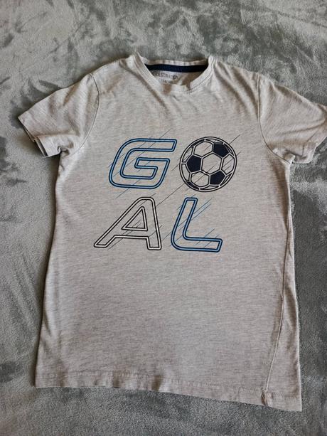 Tričká 134/140, 134