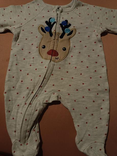 Vianočný overal, 56