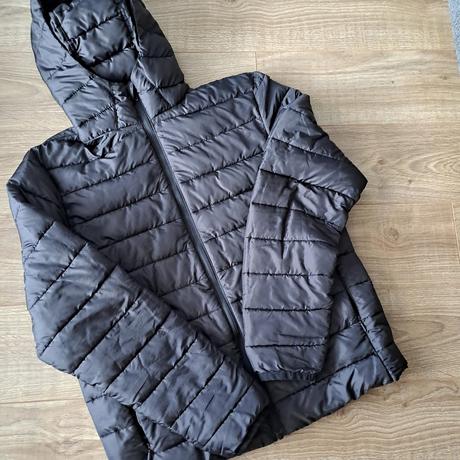 Panska prechodná bunda, h&m,m