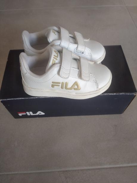 Tenisky fila, fila,24