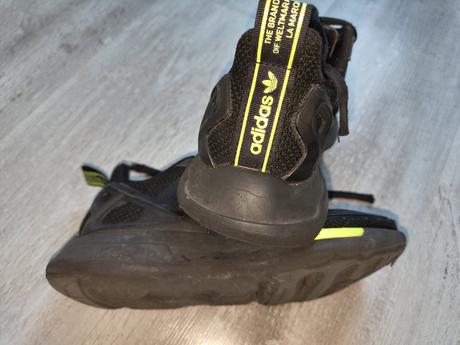 Tenisky, vel. 35,5, adidas,35