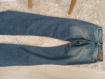 Nové rifle značky loft, 32