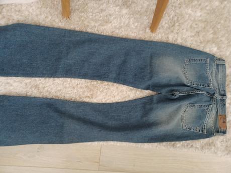 Nové rifle značky loft, 32