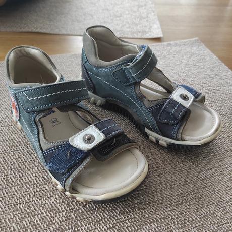 Sandálky lasocki, lasocki,24