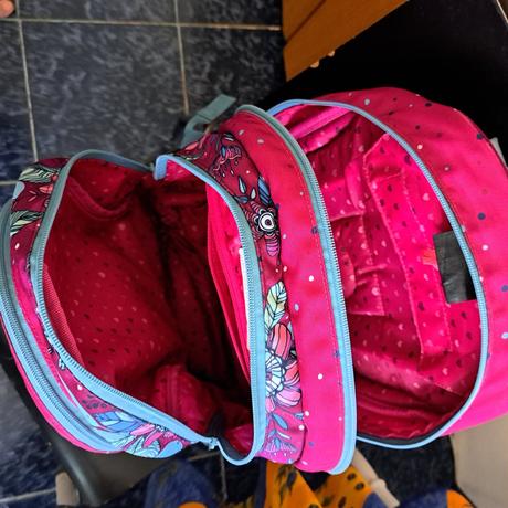 Topgal - školska taška, 