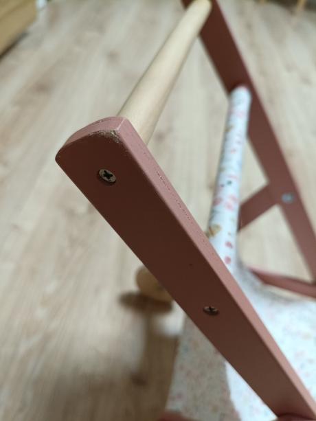 Little dutch kočík, 