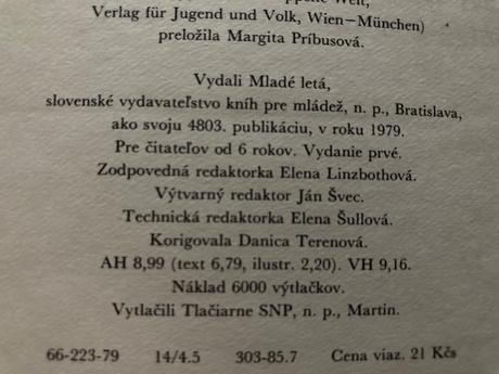 Nestrácaj hlavu, jožko (1979), 