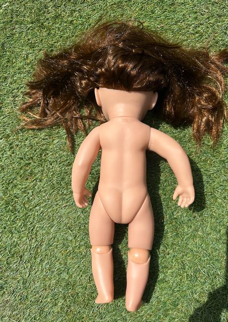 Baby born sestrička, 