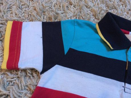 Pasikave triculo, 116