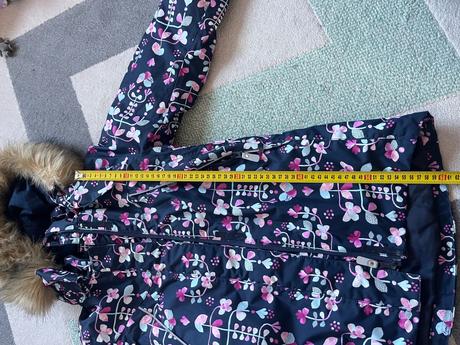 Reima zimna dievcenska, reima,128