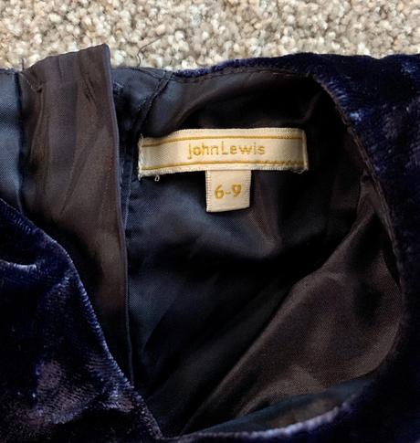 Šaty, john lewis,74