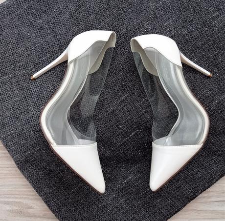 Lodičky s priesvitnými detailami, 40