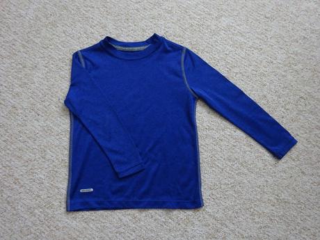 Termo tričko dri-star, 104