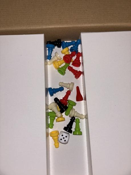 Človeče nehnevaj sa, 