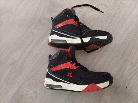 Chlapčenské topanky 33, 33