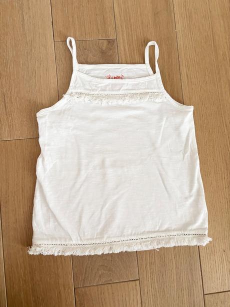 Tielko so strapcami c&a, c&a,128