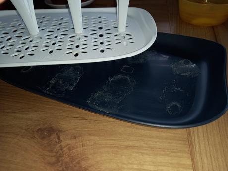 Stojan na fľaše avent, avent