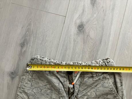 Sportovo-elegantne kratasy zara, zara,128