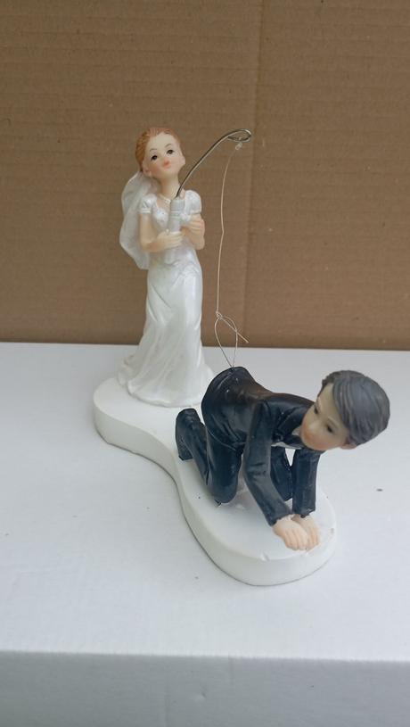 Rôzne dekorácie na torty, 