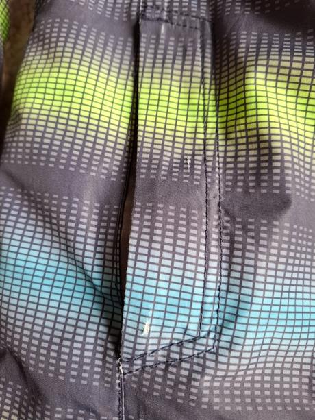 Zimná bunda, s.oliver,152