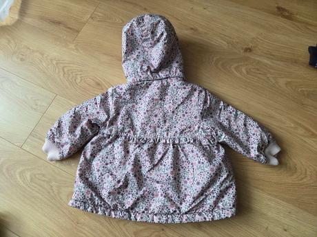 Zimná bunda, reserved,80