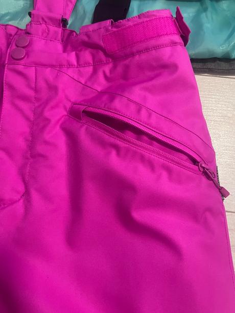 Ptx snow špičkový komplet, alpine pro,152