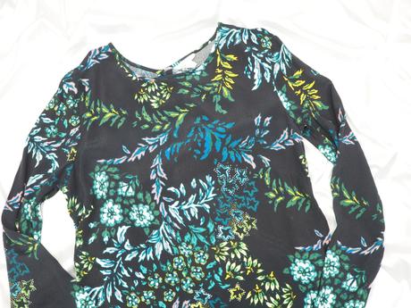 Kvalitná blúzka h&m, h&m,38