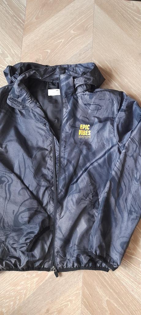 Bunda h&m c. 146/152, h&m,152