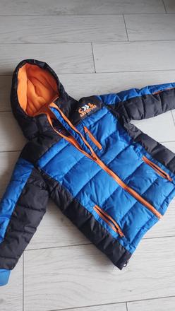 Zimusna bunda, kiki&koko,110