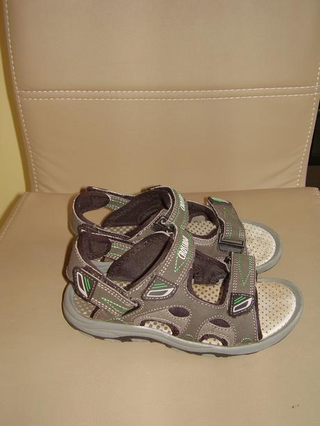 Detské sandále zn.crossroad, 30
