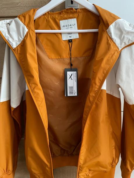 Damska prechodna bunda, s