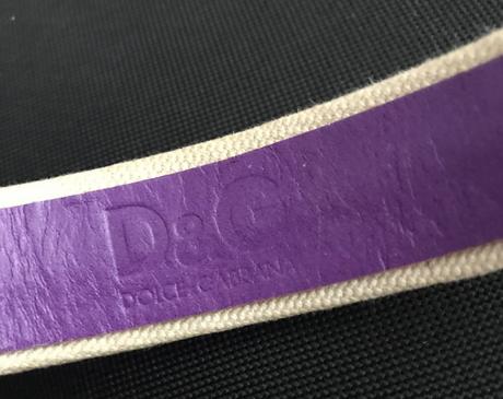 Dolce&gabbana čelenka, dolce&gabbana