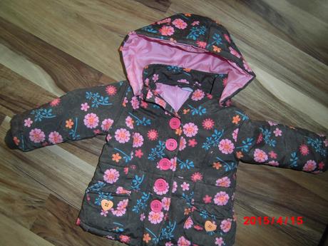 Bundička pre ročnu slečnu, 74