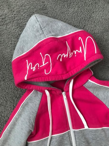 Tepláková súprava unique v.110/116, 110