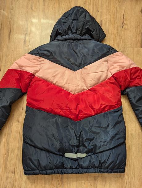 Bunda zimná, lindex,170