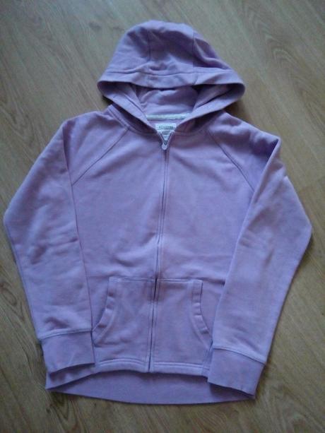 Mikina reserved, reserved,164